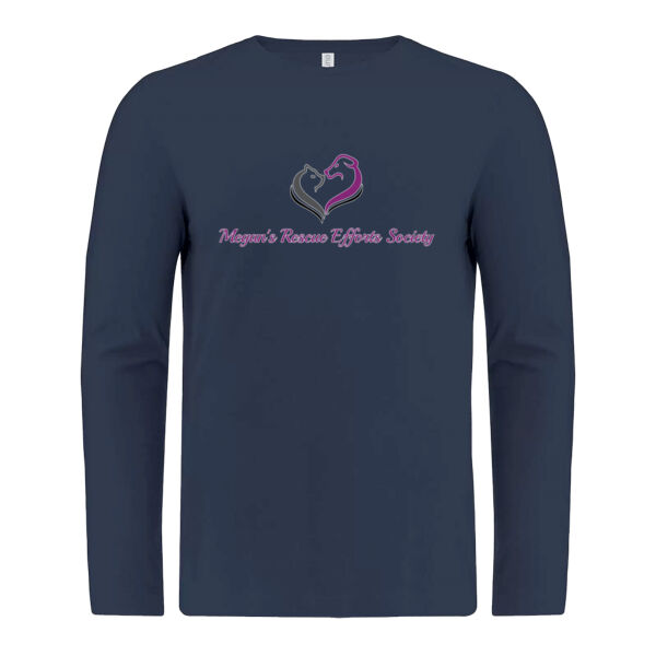 Unisex Long T-Shirt Thumbnail